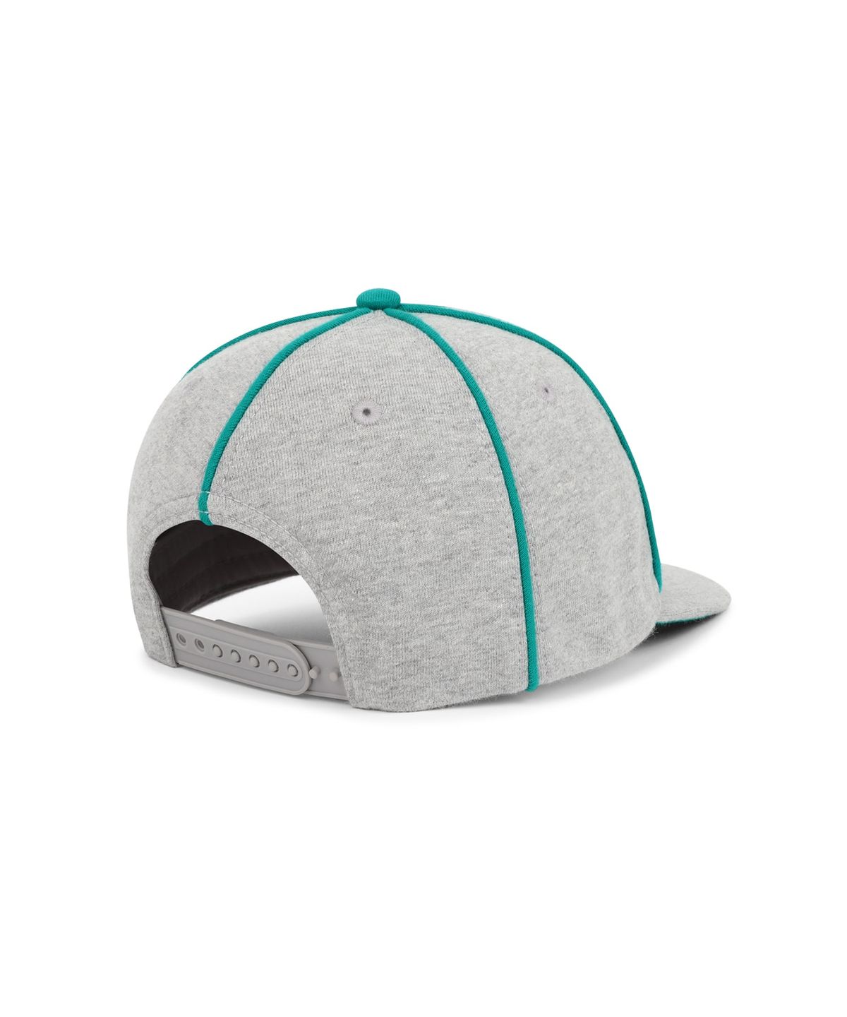 썬러브투어(SUNLOVETOUR) Jersey Piping Cap Heather Grey