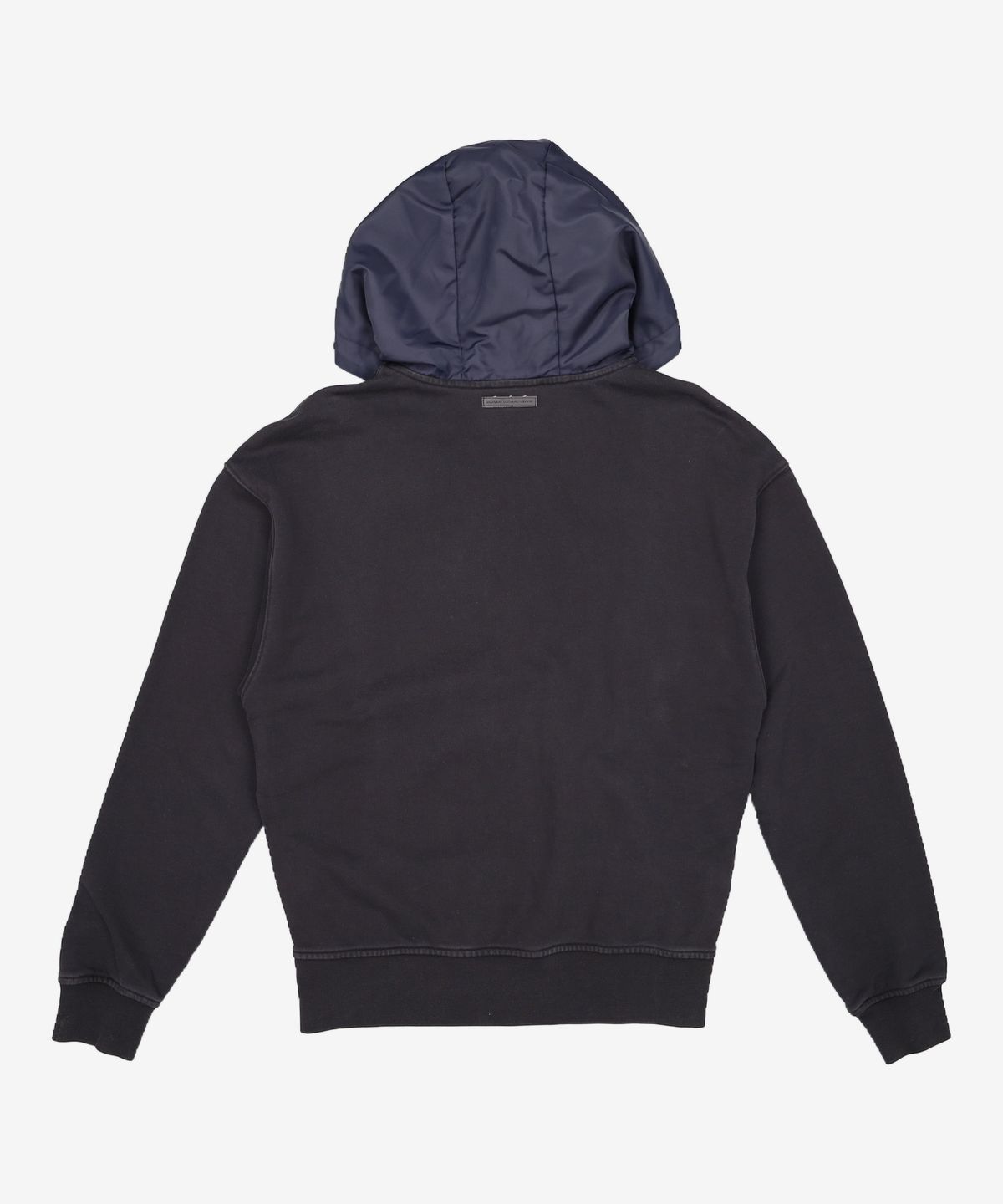 디젤(DIESEL) 후드 티셔츠 S
