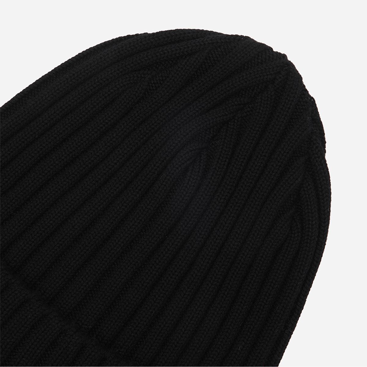 디오디(DOD) 워크코튼 워싱 비니(BLACK)