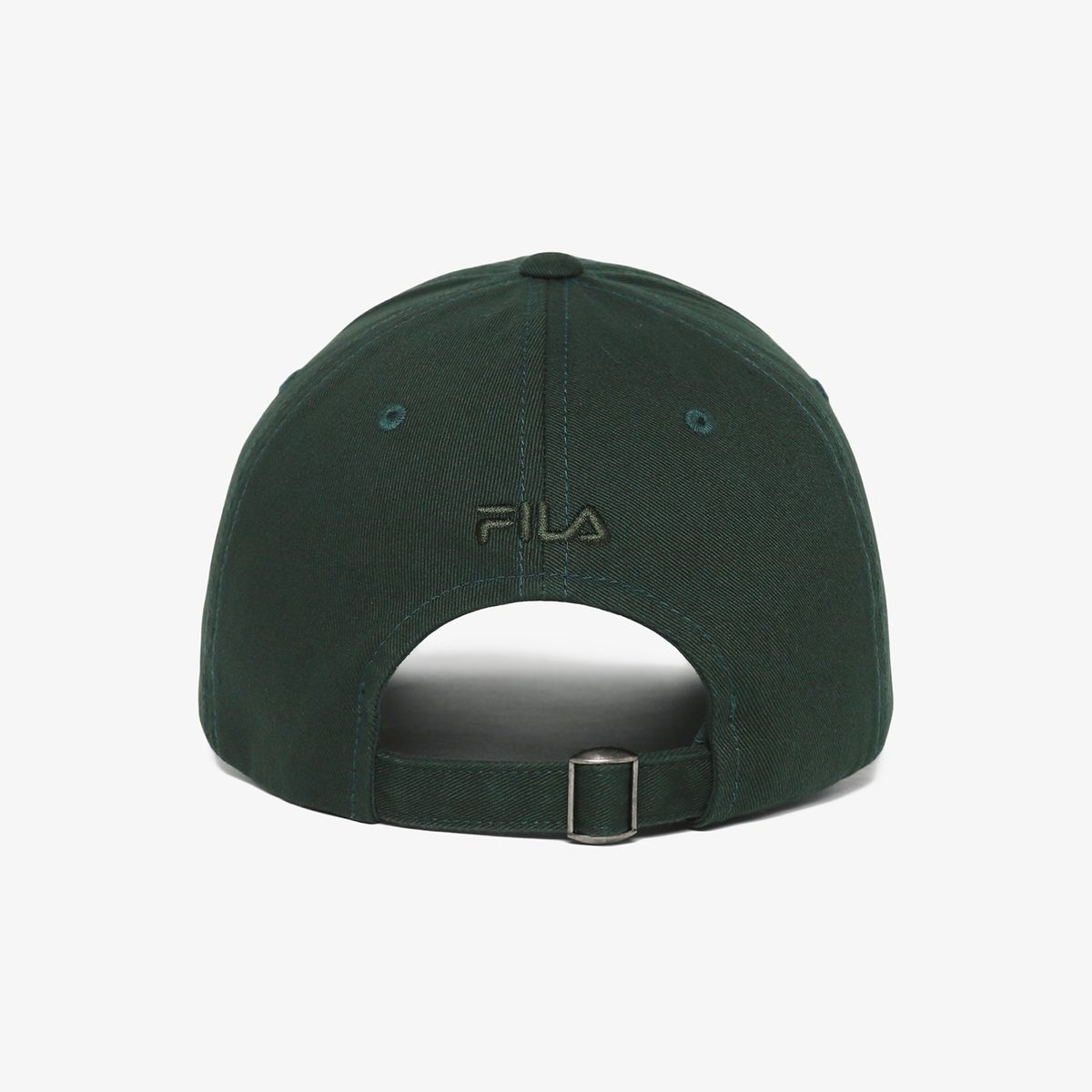 휠라(FILA) 아치로고 헤리티지 볼캡(FS263CP01X009380)