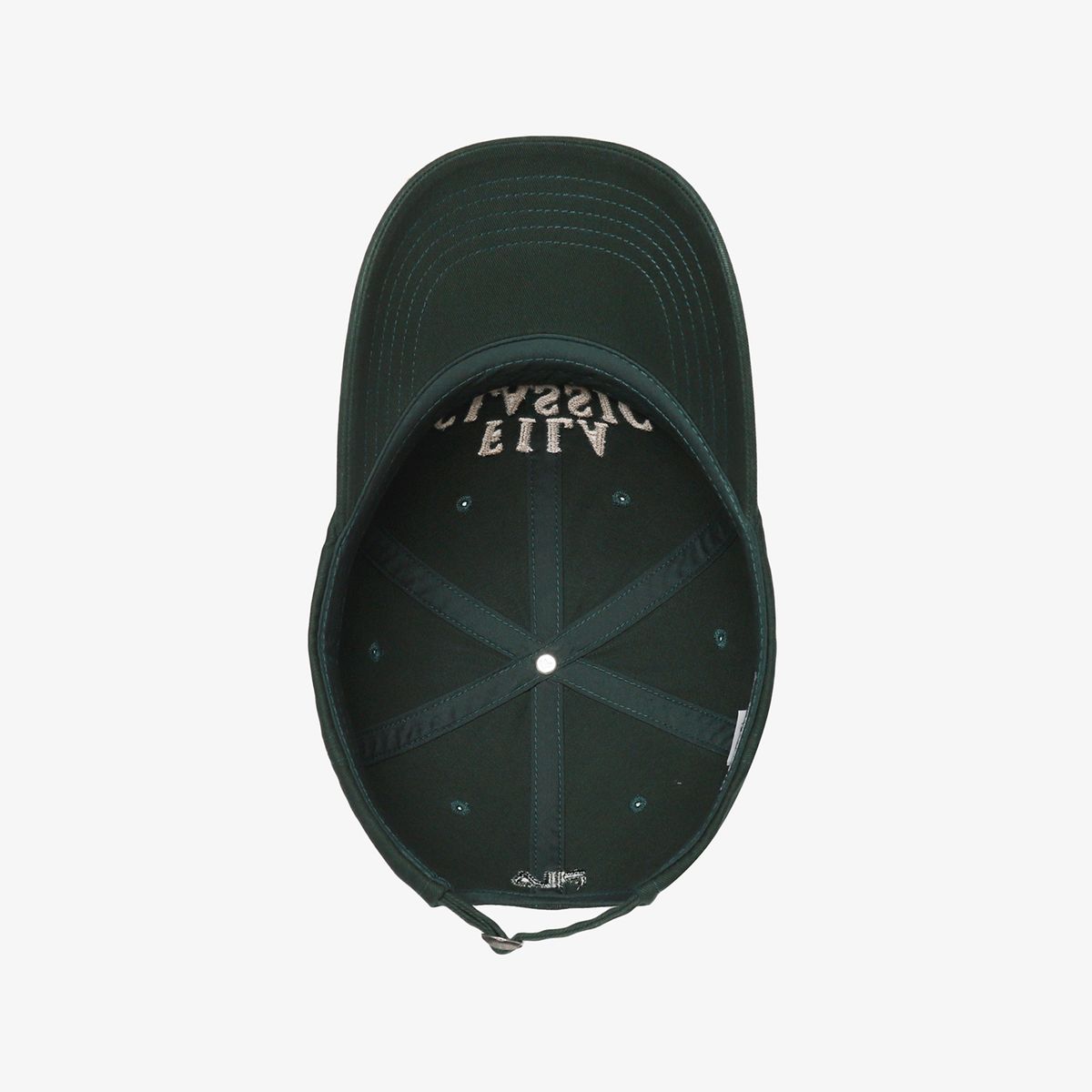 휠라(FILA) 아치로고 헤리티지 볼캡(FS263CP01X009380)