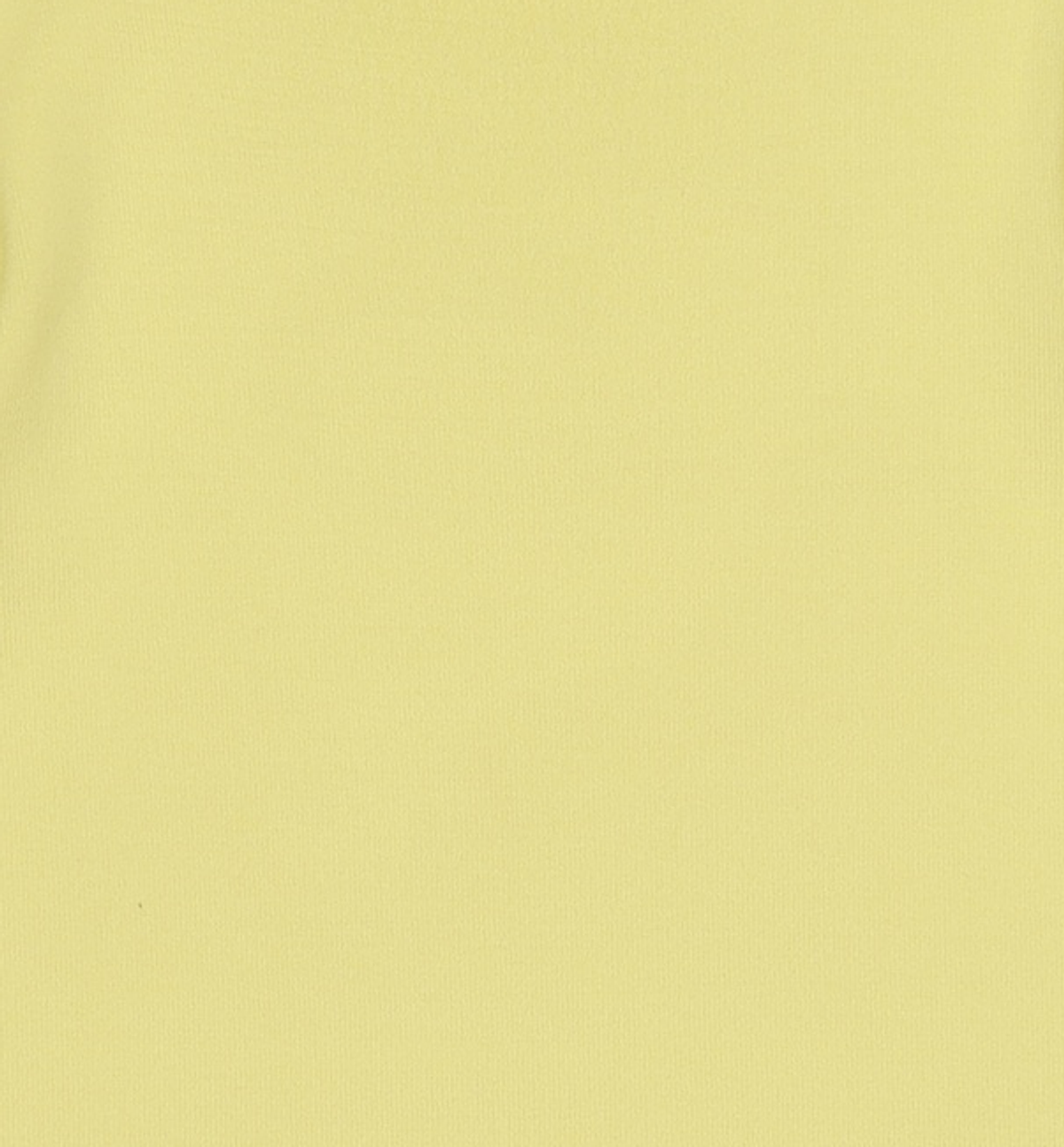 아티드(ARTID) 퍼프소매 레이스 니트풀오버_YELLOW FREE