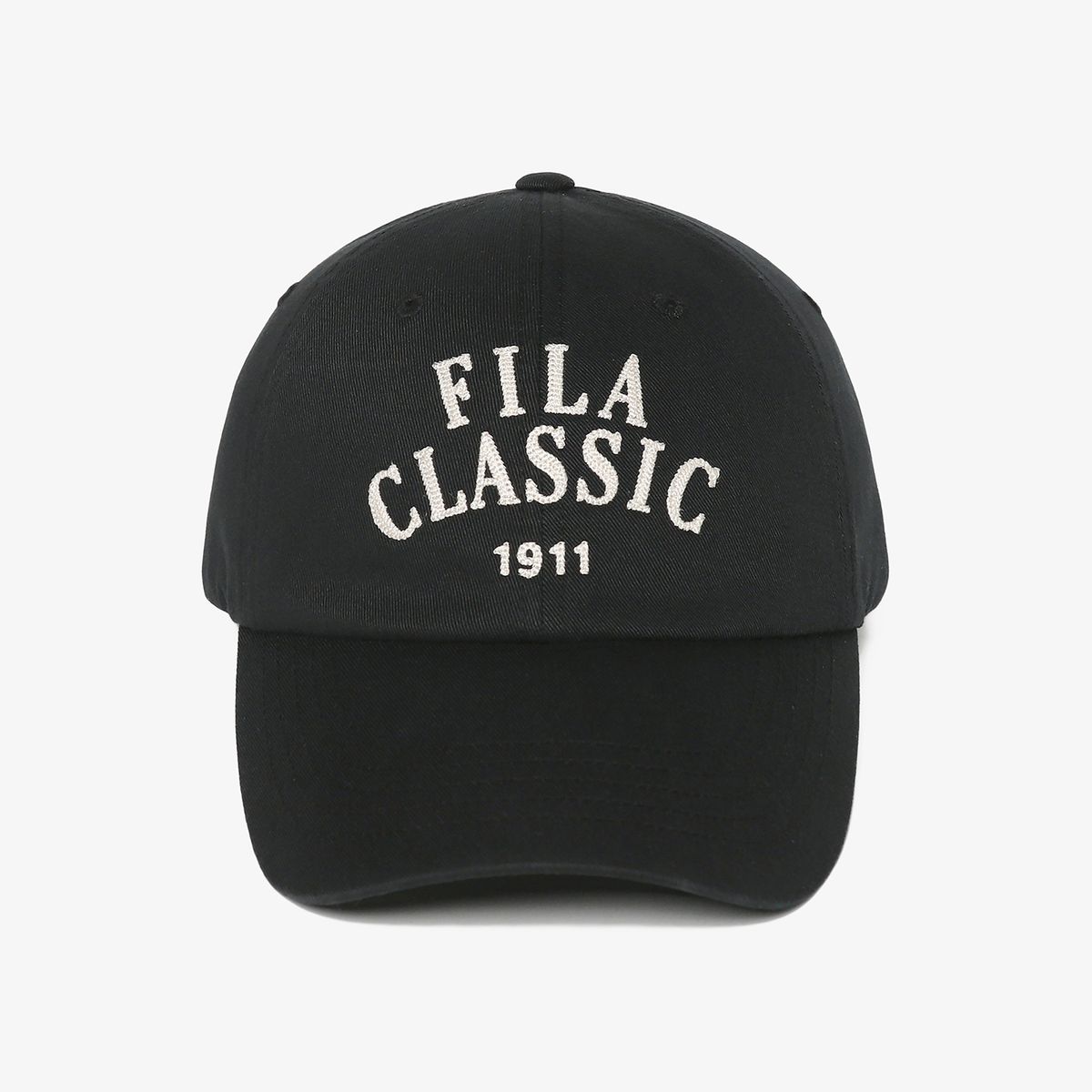 휠라(FILA) 아치로고 헤리티지 볼캡(FS263CP01X009381)