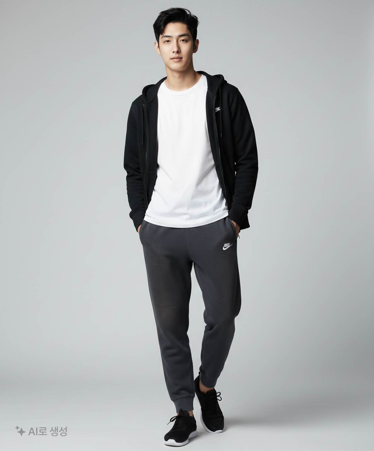 나이키(NIKE) 조거 팬츠 90