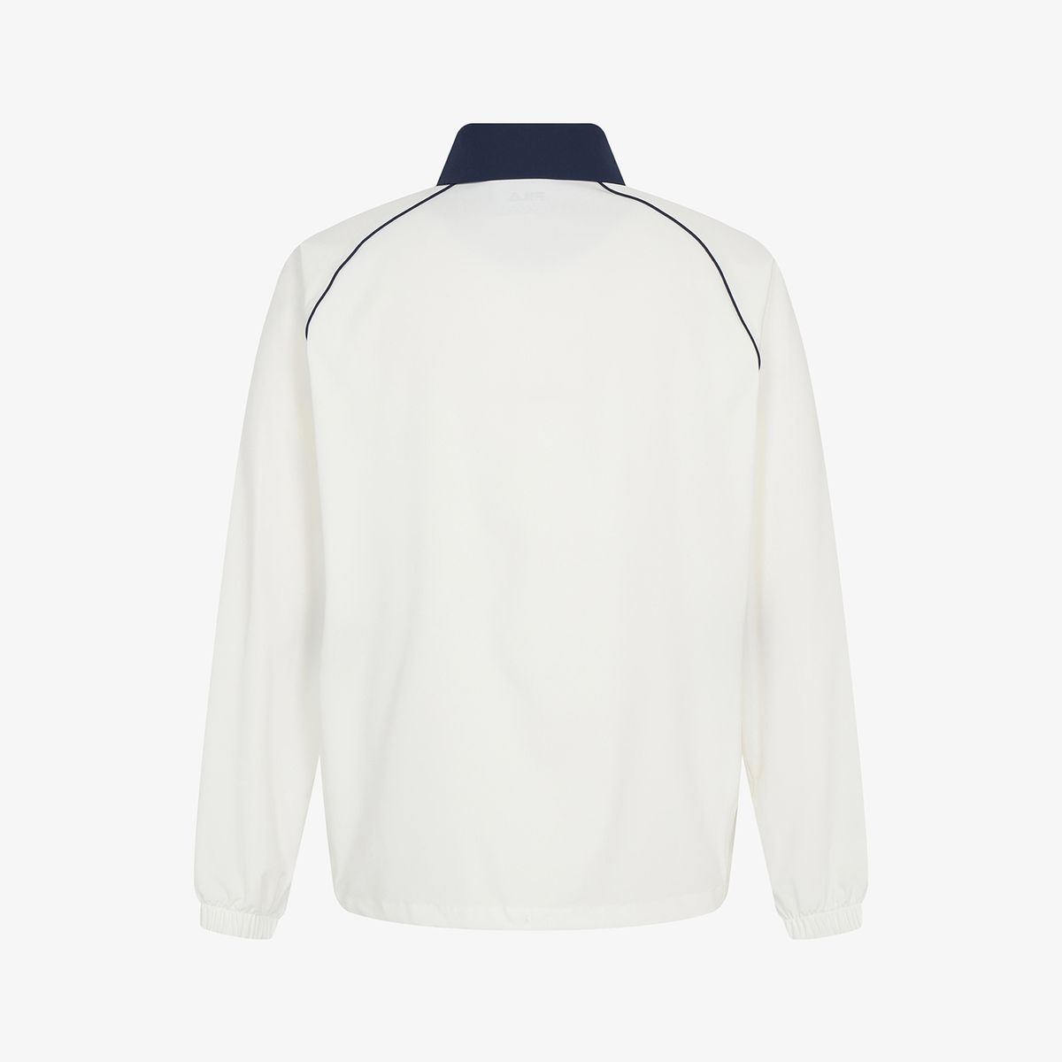 휠라(FILA) 테니스 우븐 스트레치 아노락(FS263PO11U001191)