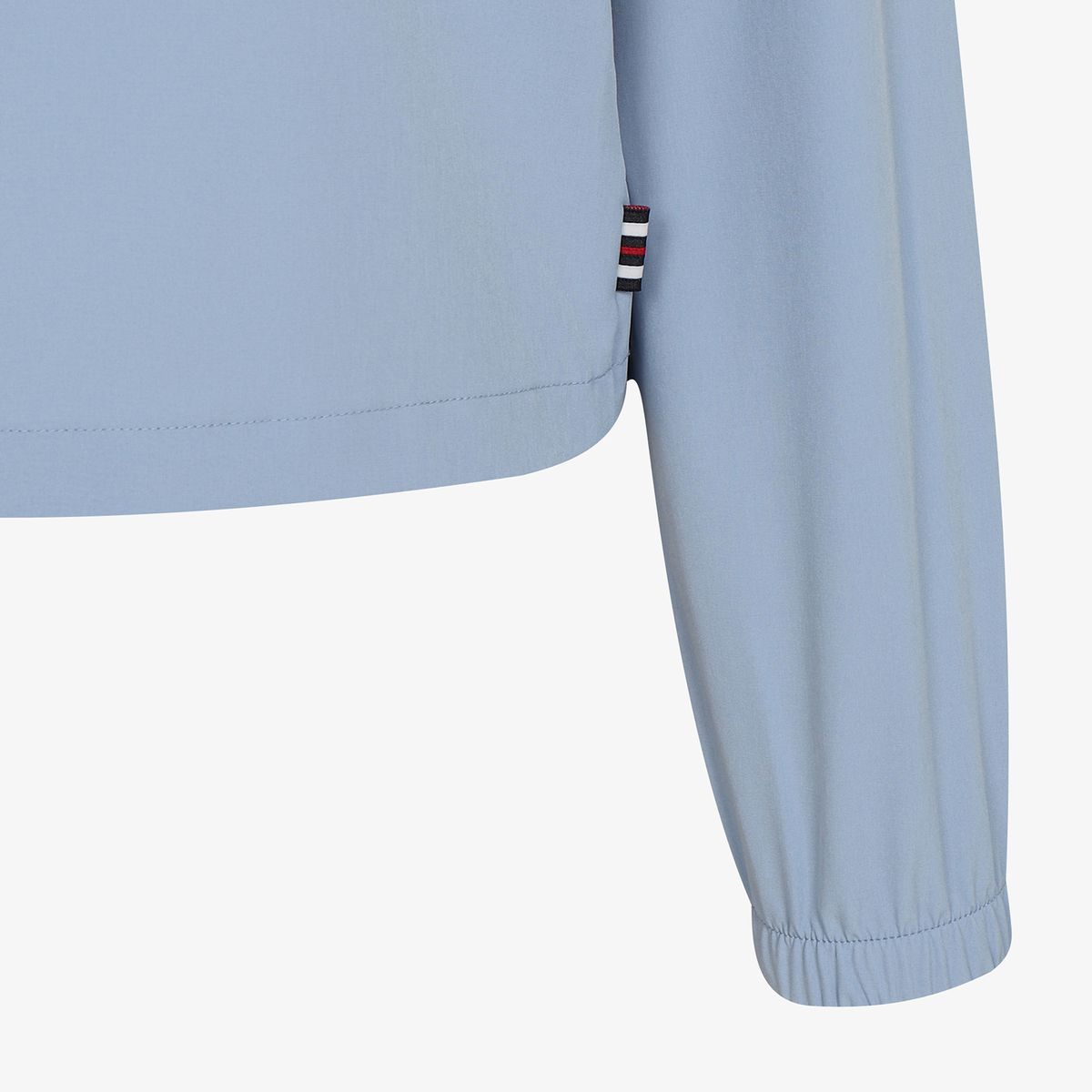 휠라(FILA) 여성 테니스 우븐 스트레치 아노락(FS263PO11U001442)