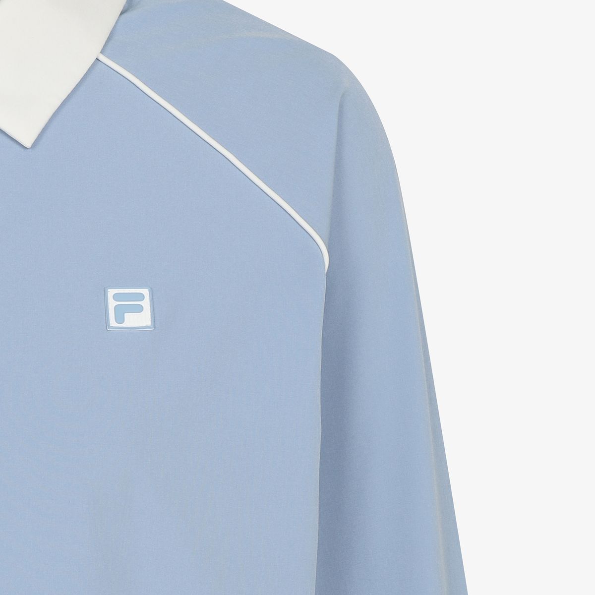 휠라(FILA) 여성 테니스 우븐 스트레치 아노락(FS263PO11U001442)