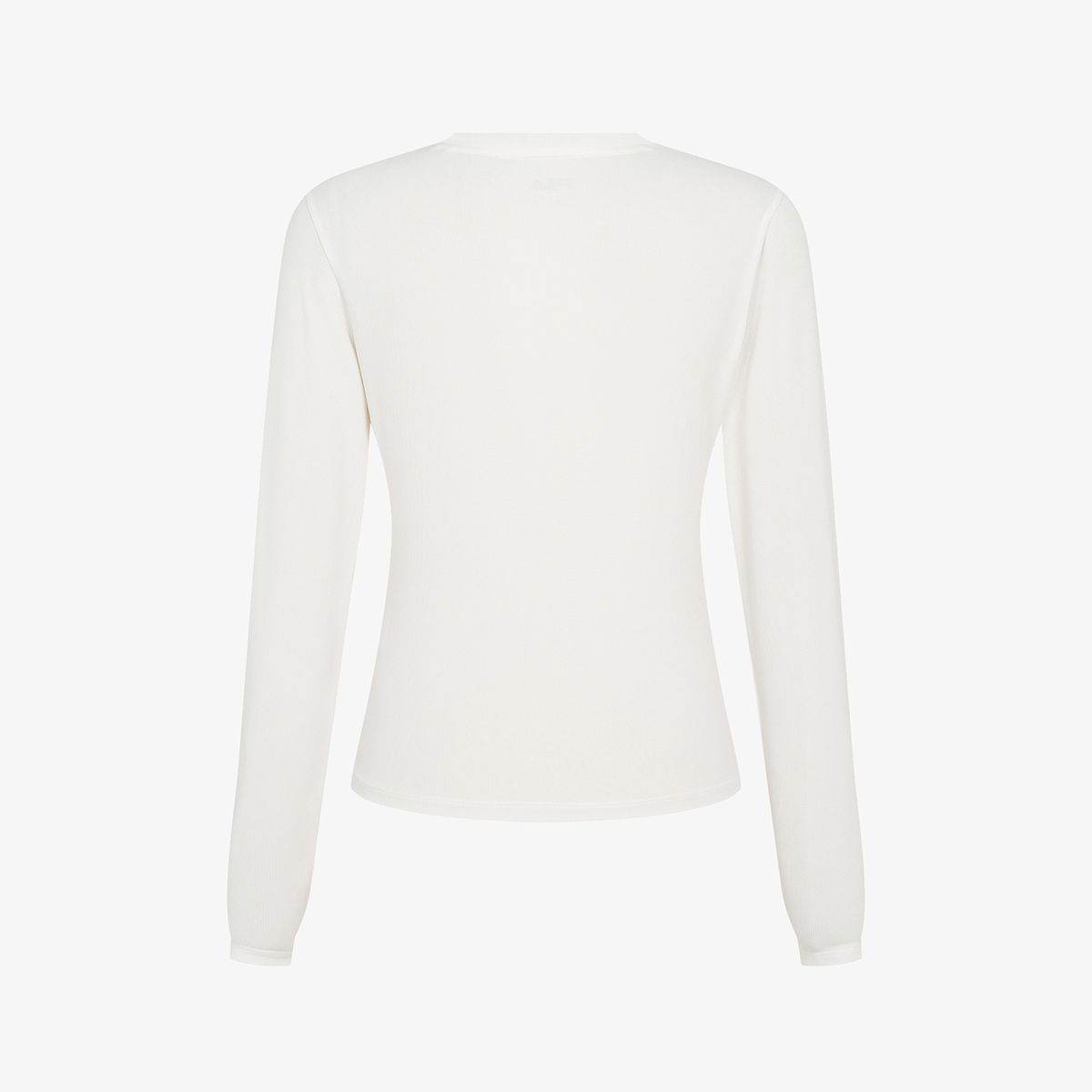 휠라(FILA) 메쉬 레이어드 긴팔티(FS263RL02F009175)