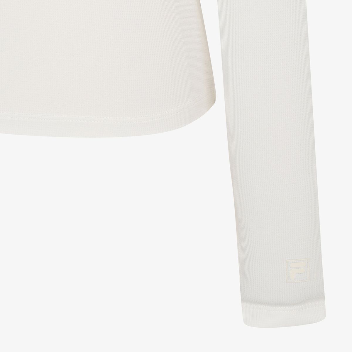휠라(FILA) 메쉬 레이어드 긴팔티(FS263RL02F009175)