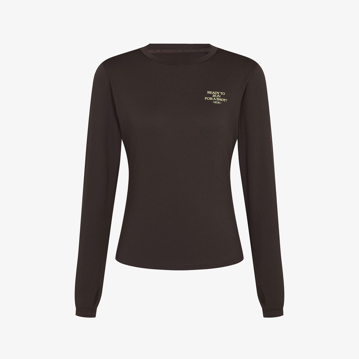 휠라(FILA) 메쉬 레이어드 긴팔티(FS263RL02F009234)