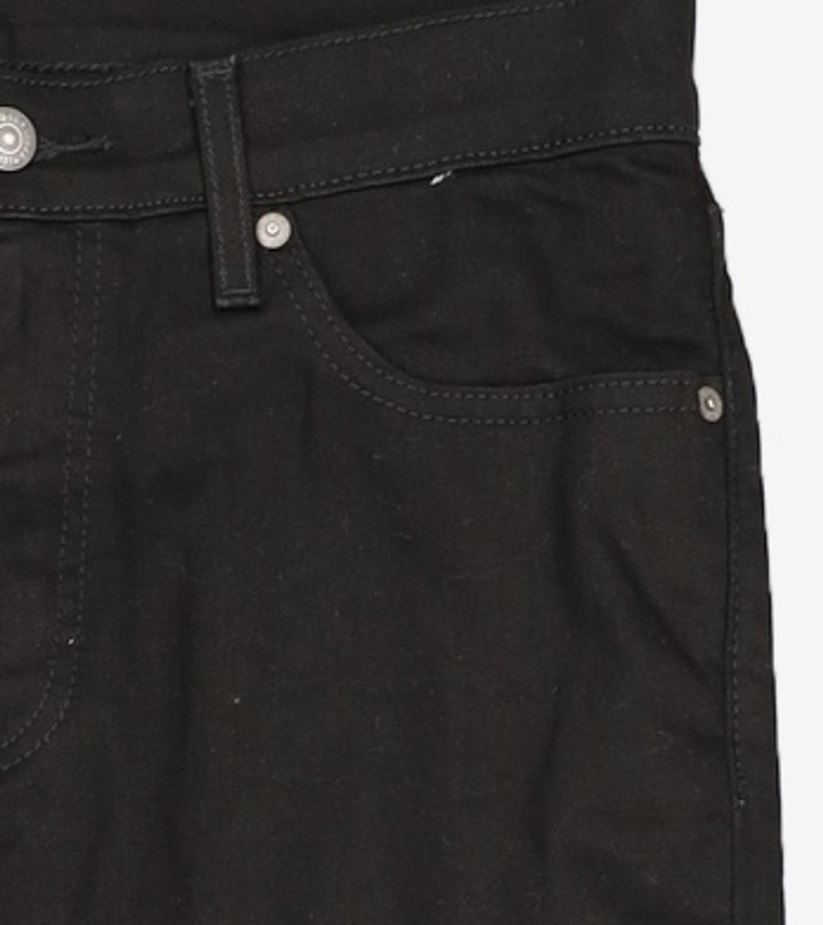 리바이스(LEVI'S) 청/데님 팬츠 W32L32