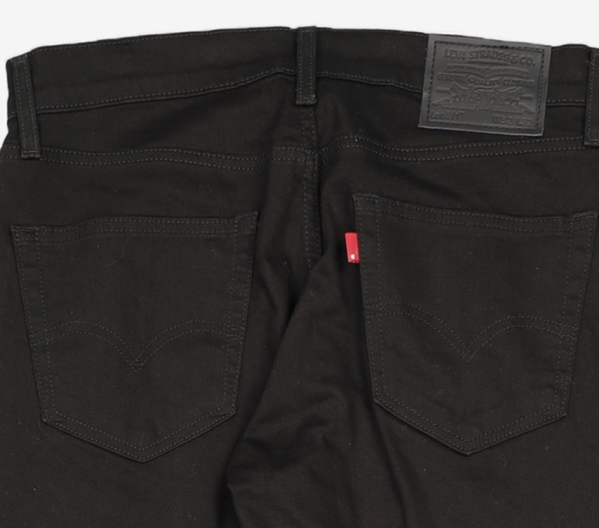 리바이스(LEVI'S) 청/데님 팬츠 W32L32