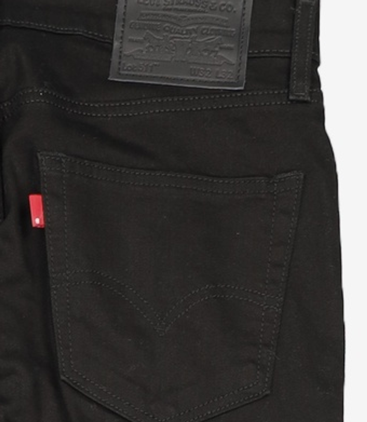 리바이스(LEVI'S) 청/데님 팬츠 W32L32