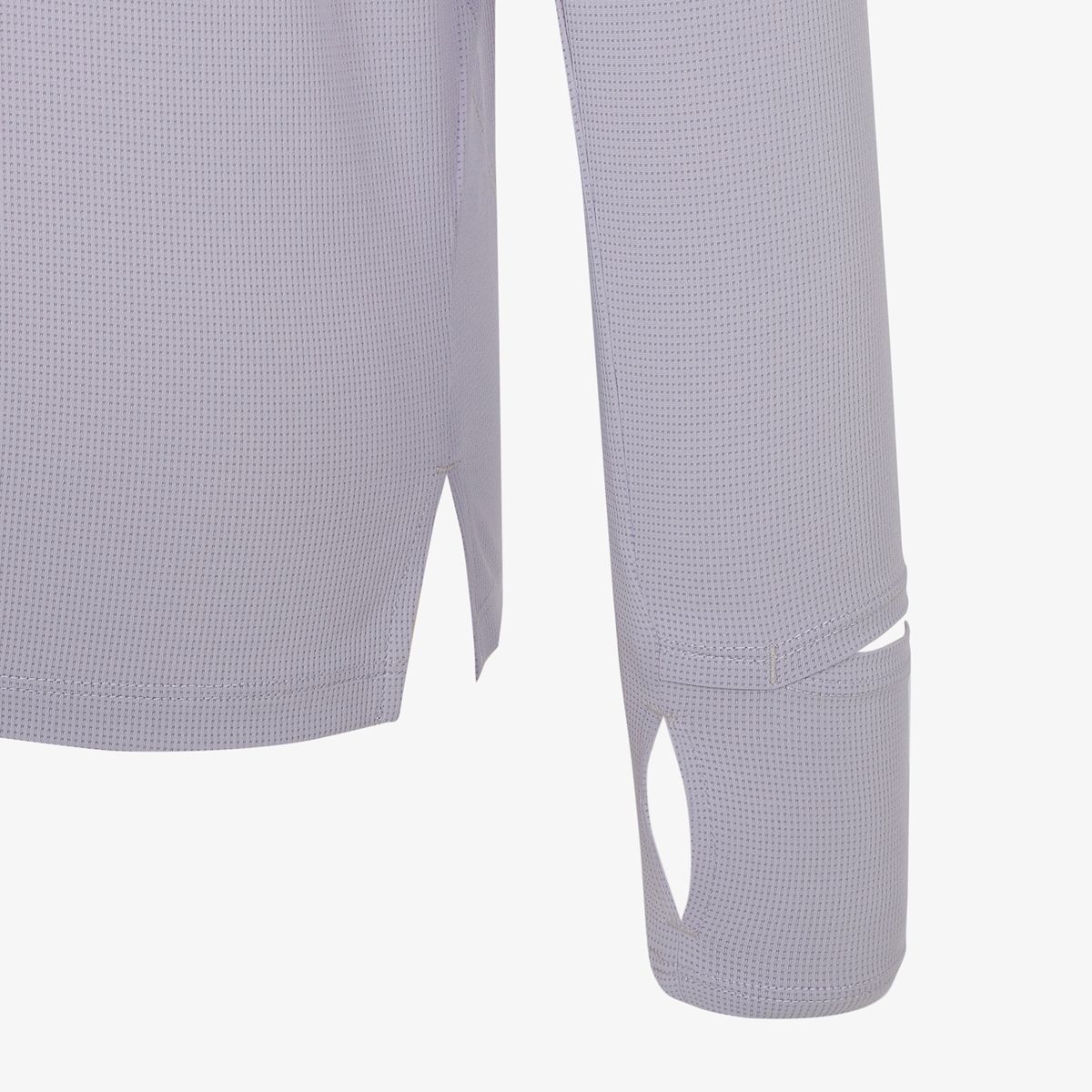 휠라(FILA) 러닝 메쉬 후드 긴팔티(FS263RL02U004586)
