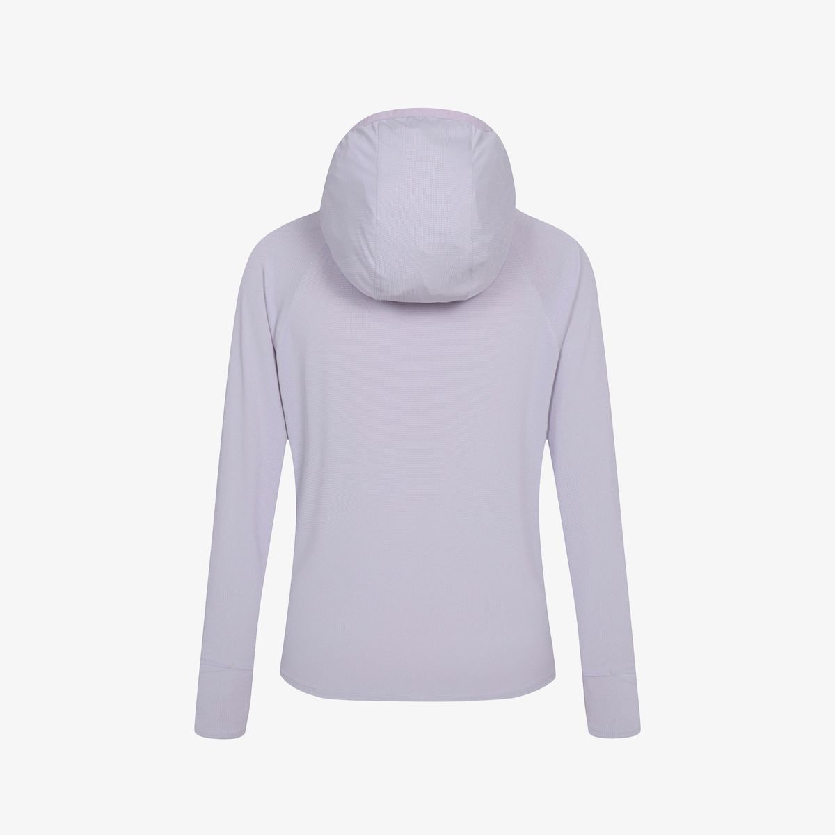 휠라(FILA) 러닝 메쉬 후드 긴팔티(FS263RL02U004586)