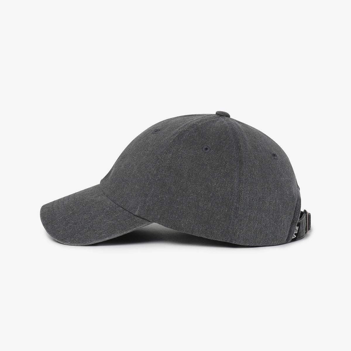 휠라(FILA) F로고 배색 볼캡(FS264CP01X005006)