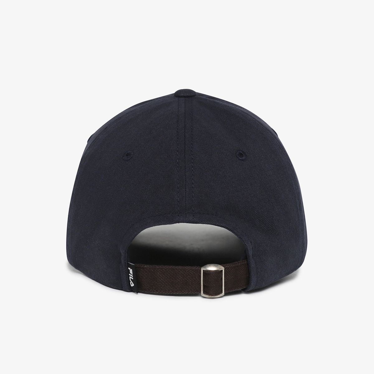휠라(FILA) F로고 배색 볼캡(FS264CP01X005234)