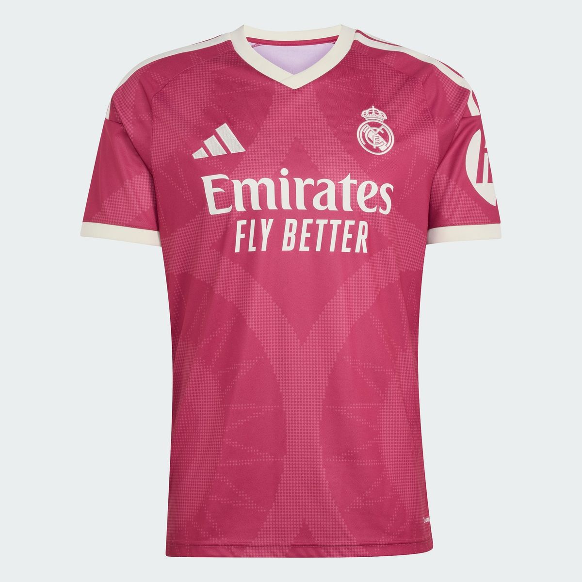 아디다스(ADIDAS) 레알 마드리드 26/27 써드 저지 IA7520