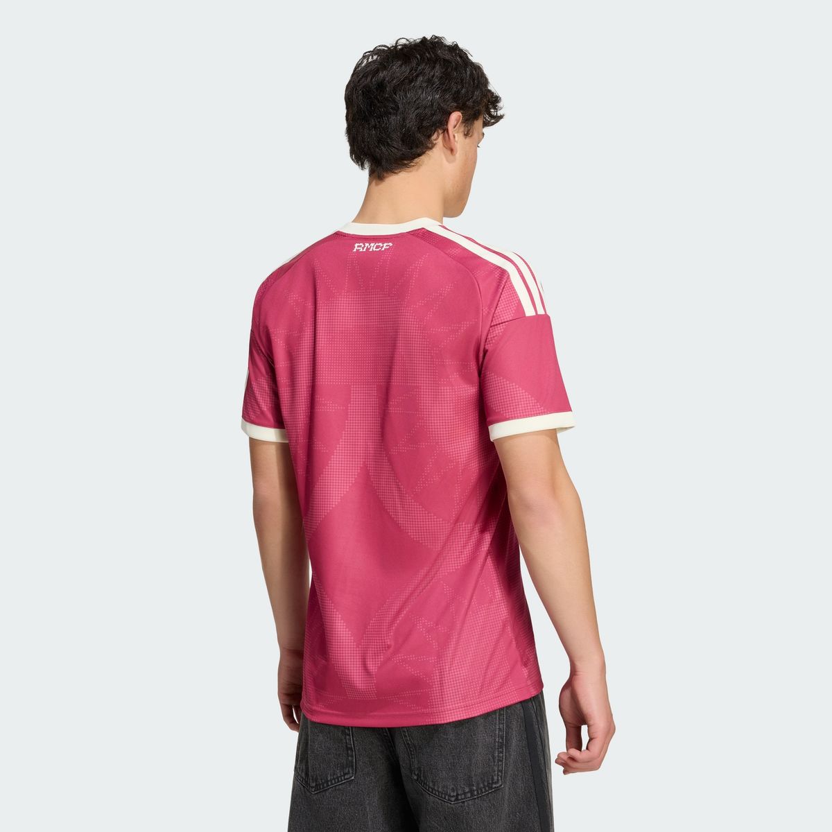 아디다스(ADIDAS) 레알 마드리드 26/27 써드 저지 IA7520