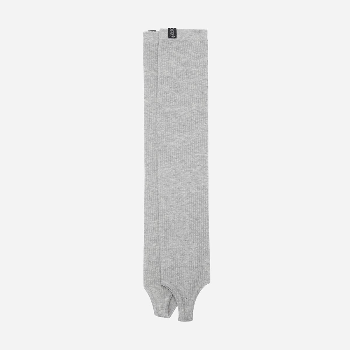 디오디(DOD) 오픈힐 크루삭스(CHARCOAL GREY)