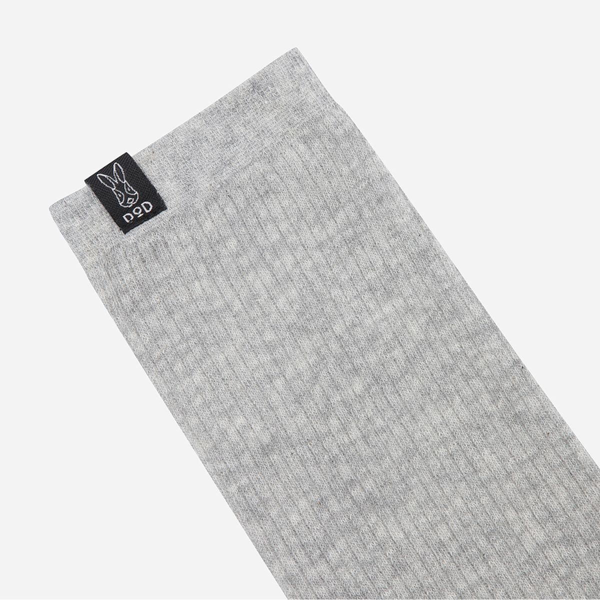 디오디(DOD) 오픈힐 크루삭스(CHARCOAL GREY)