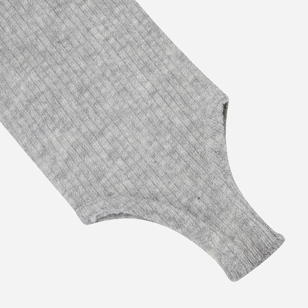 디오디(DOD) 오픈힐 크루삭스(CHARCOAL GREY)