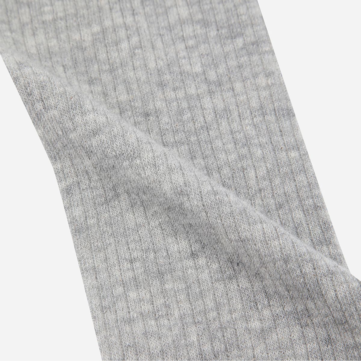 디오디(DOD) 오픈힐 크루삭스(CHARCOAL GREY)