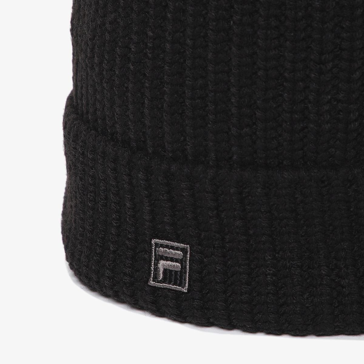 휠라(FILA) 베이직 미드 비니(FS264KC01X003002)