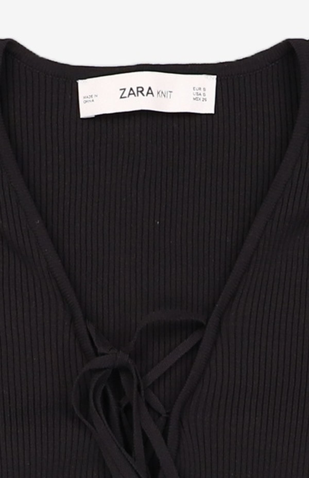 자라 니트(ZARA KNIT) 니트/스웨터 S