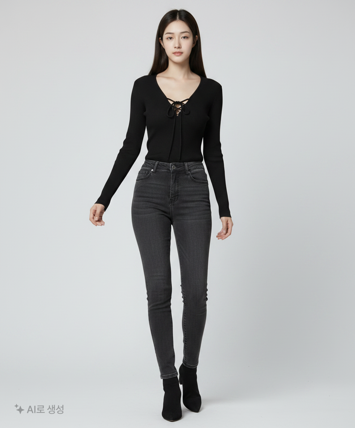 자라 니트(ZARA KNIT) 니트/스웨터 S