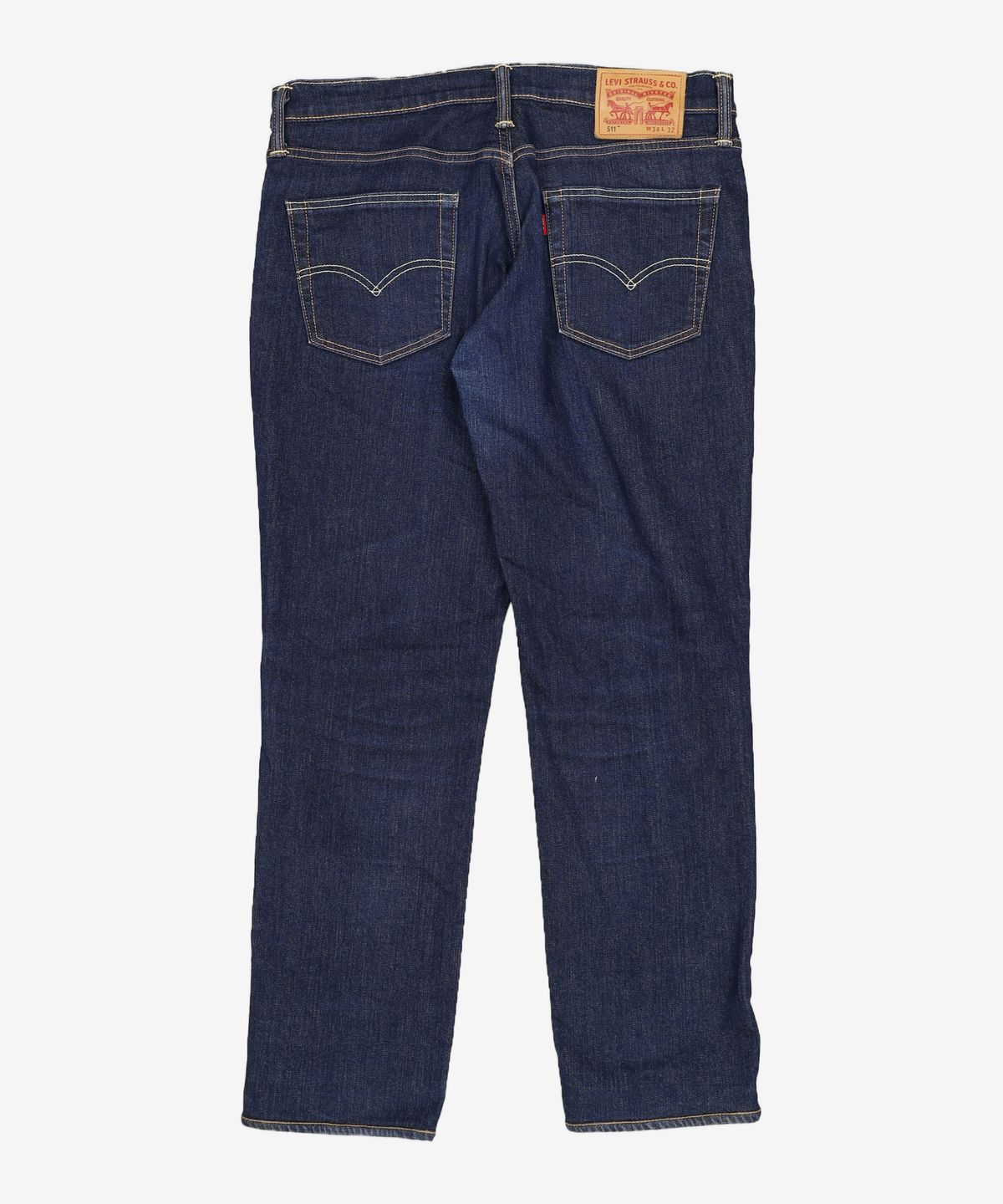 리바이스(LEVI'S) 청/데님 팬츠 32
