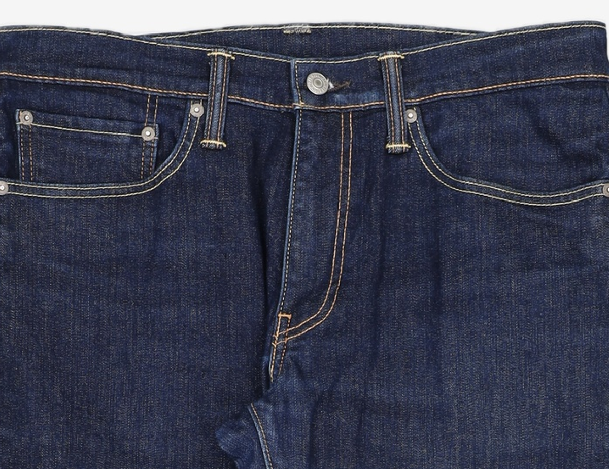 리바이스(LEVI'S) 청/데님 팬츠 32