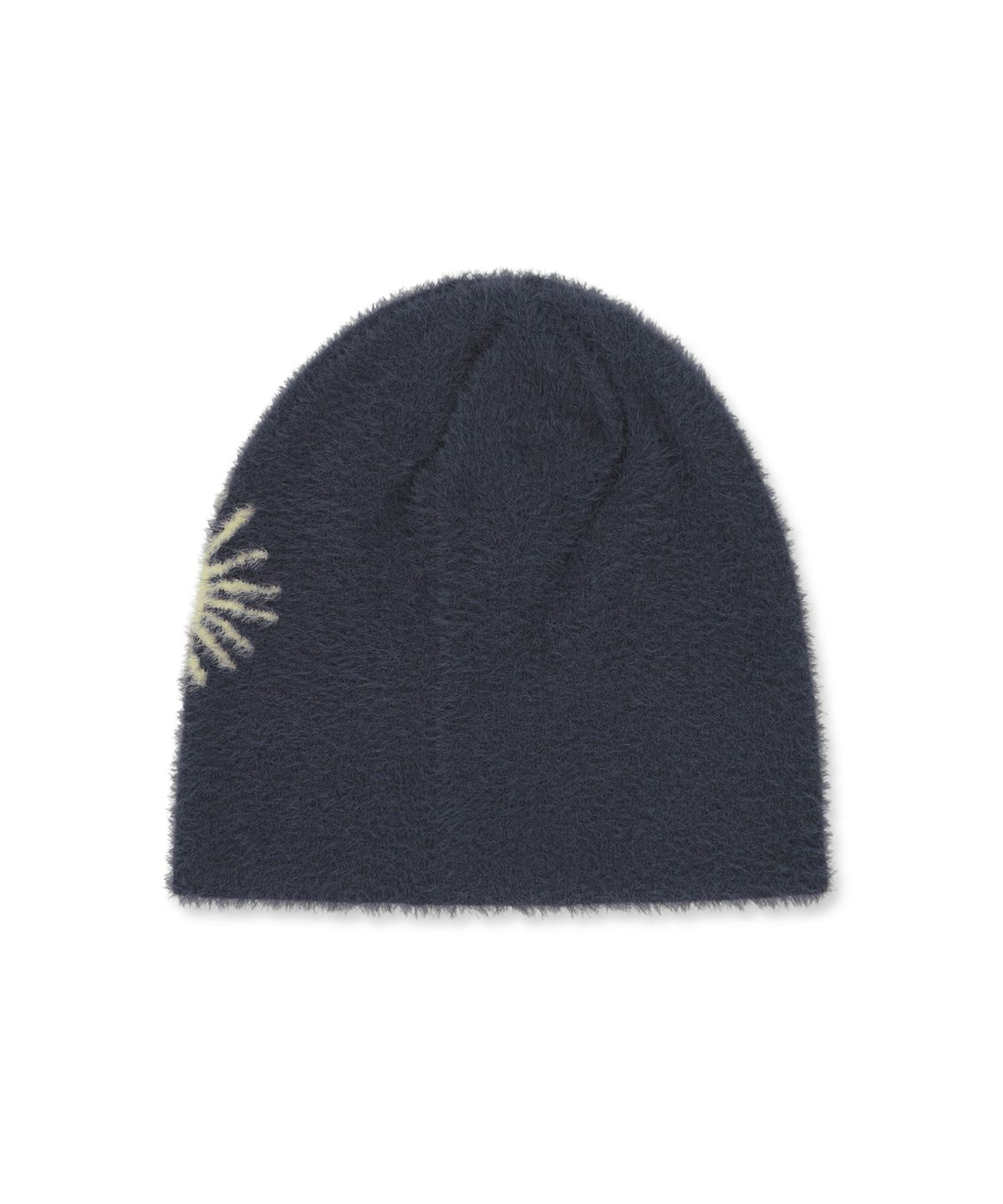 썬러브투어(SUNLOVETOUR) Cali Shaggy Beanie Navy