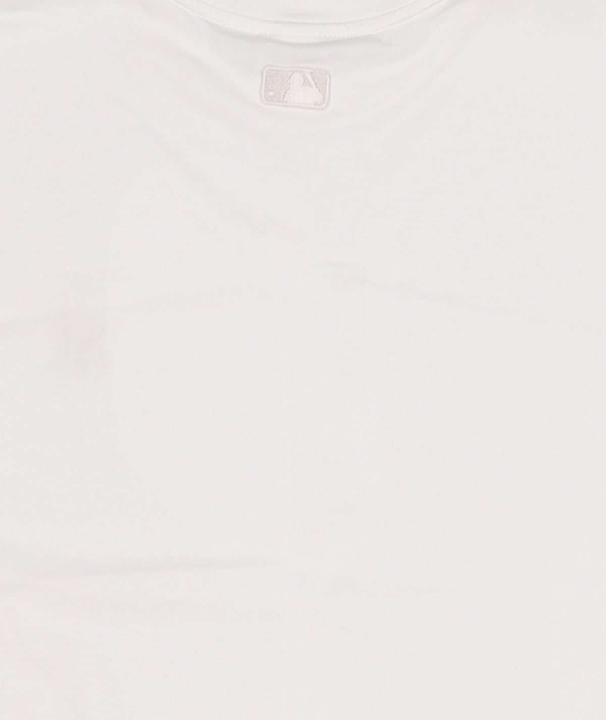 엠엘비(MLB) 베이직 컴포터블핏 반팔 티셔츠 NYM (White) 95