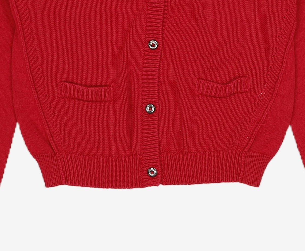 빈폴(BEAN POLE) 카디건 155