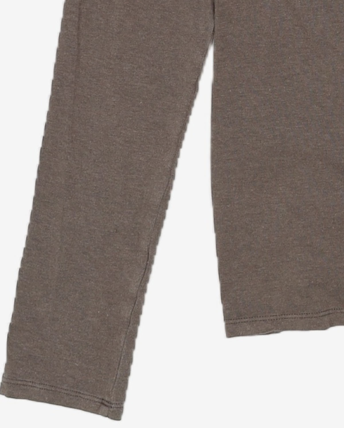 틸던(TILLDAWN) GATHERING LONG SLEEVES charcoal ONESIZE