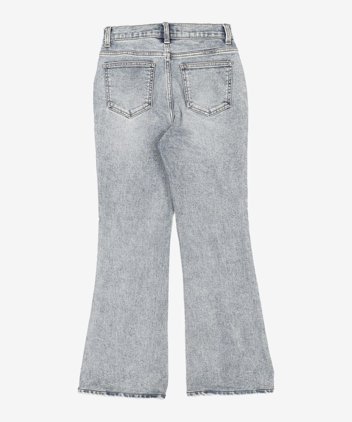미쏘(MIXXO) 청/데님 팬츠 24
