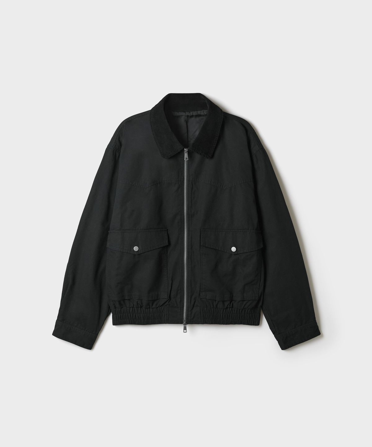 스파오(SPAO) 헌팅 블루종_SPJJG49M98