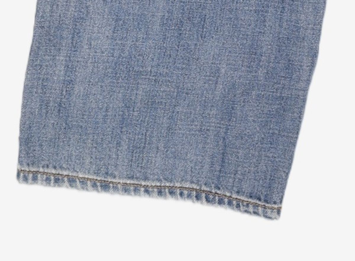 스파오(SPAO) 청/데님 팬츠 61