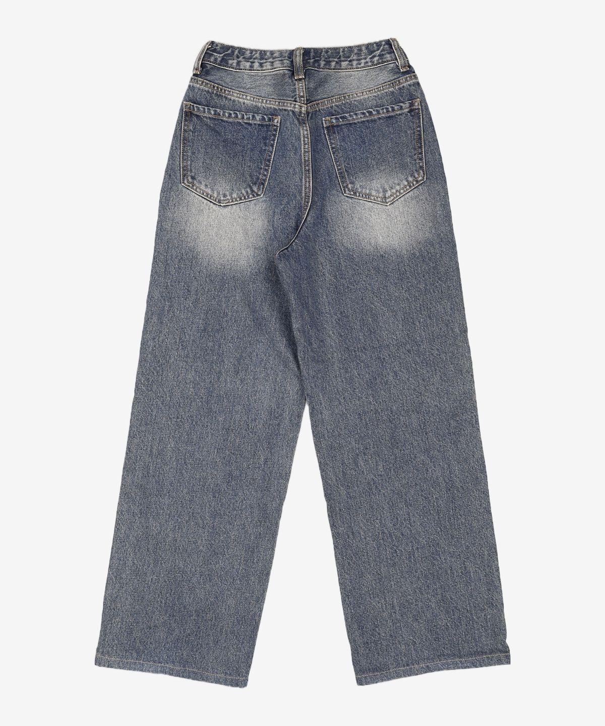 스파오(SPAO) 청/데님 팬츠 64