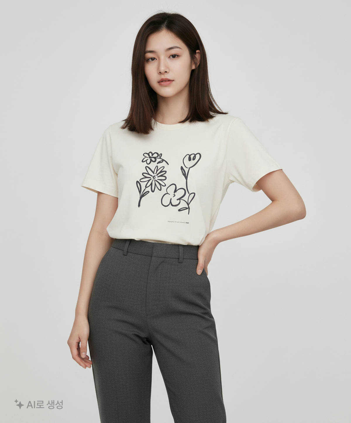 케즈(KEDS) 반소매 티셔츠 M