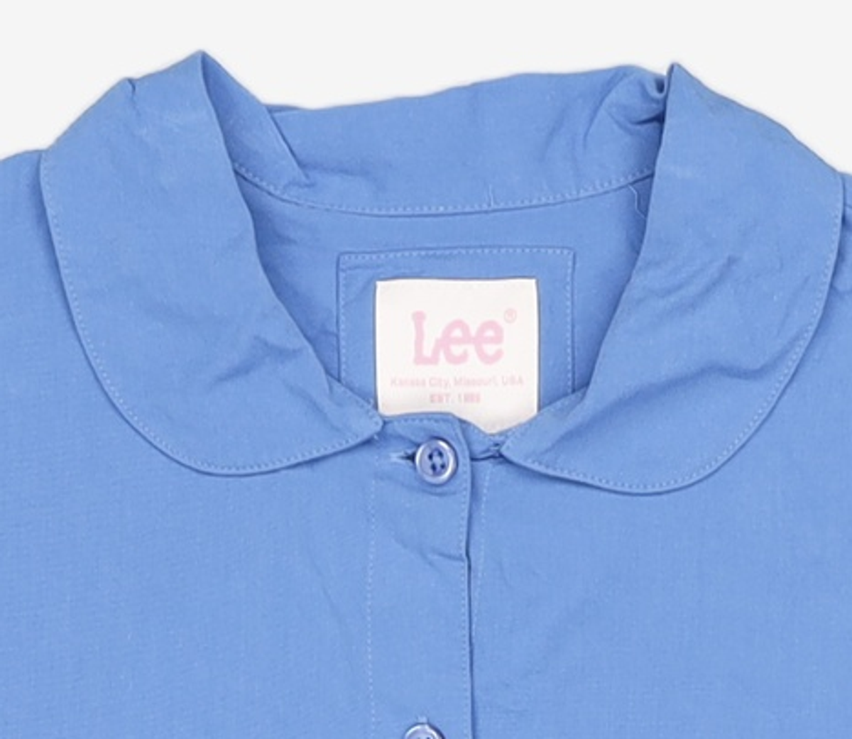 리(LEE) 캐주얼 셔츠 S