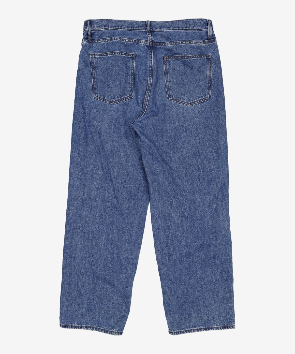 유니클로(UNIQLO) 청/데님 팬츠 34