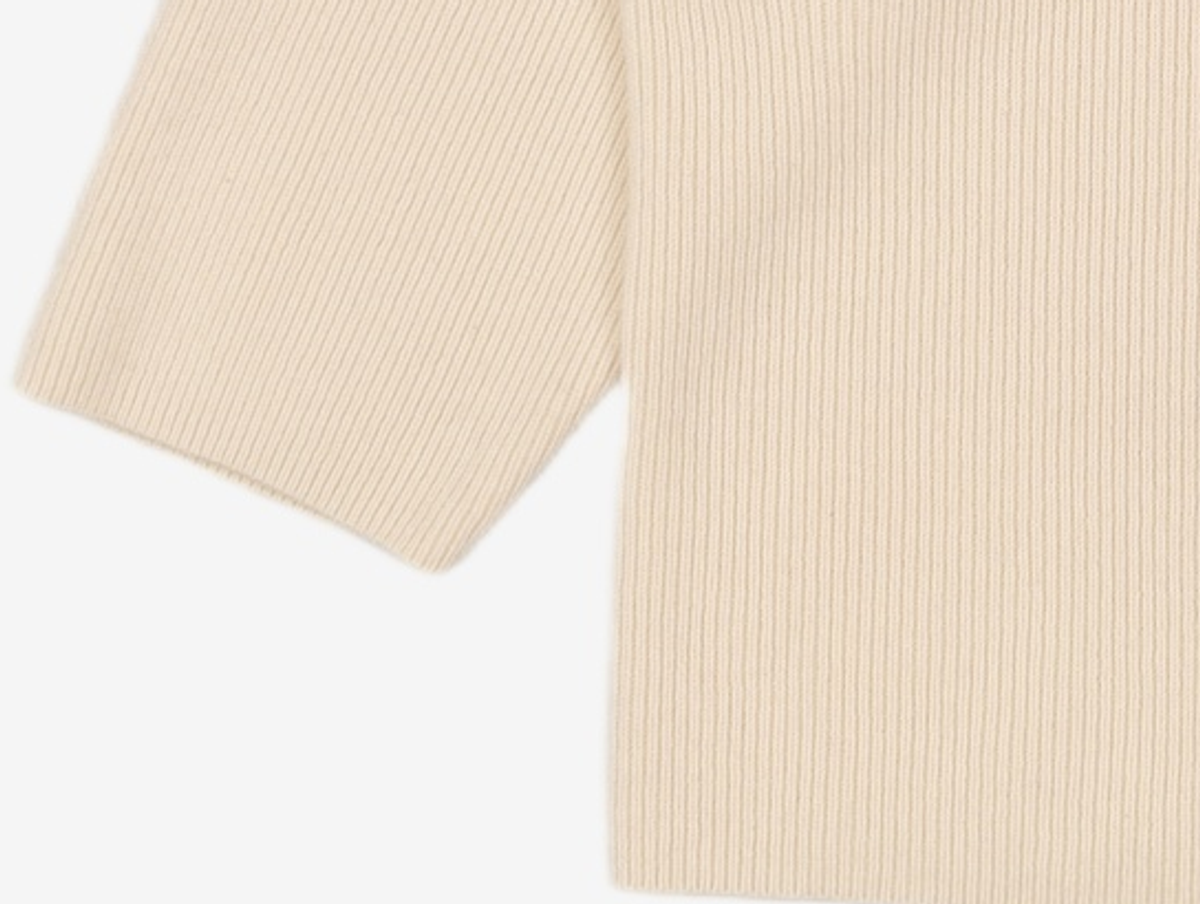 유니클로 앤 르메르(UNIQLO AND LEMAIRE) 니트/스웨터 M