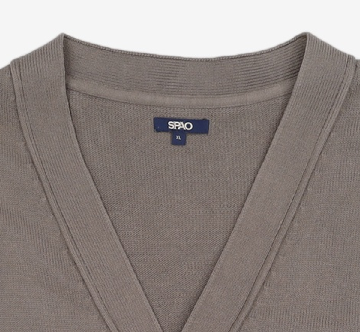 스파오(SPAO) 카디건 XL