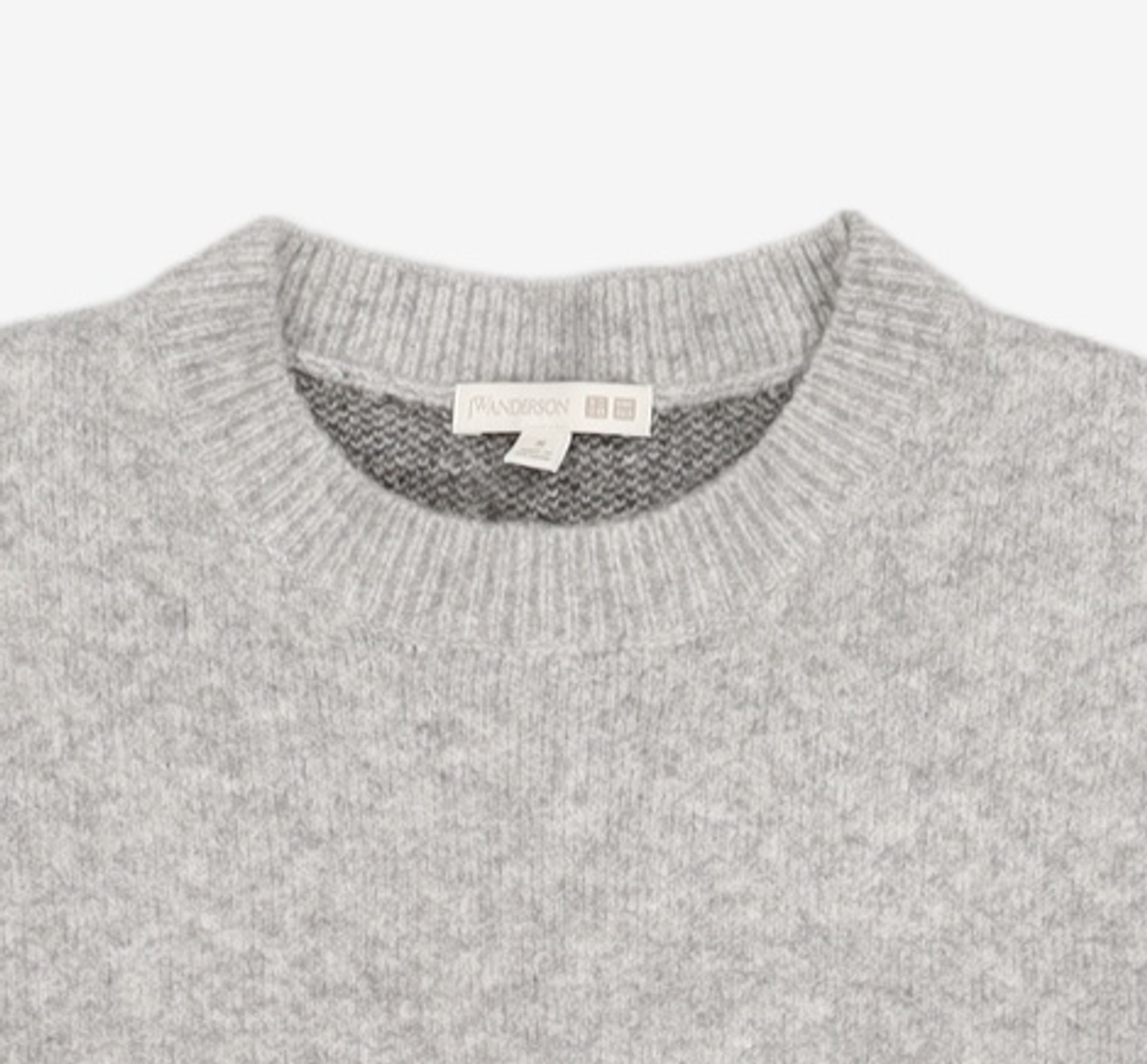 유니클로(UNIQLO) 니트/스웨터 M
