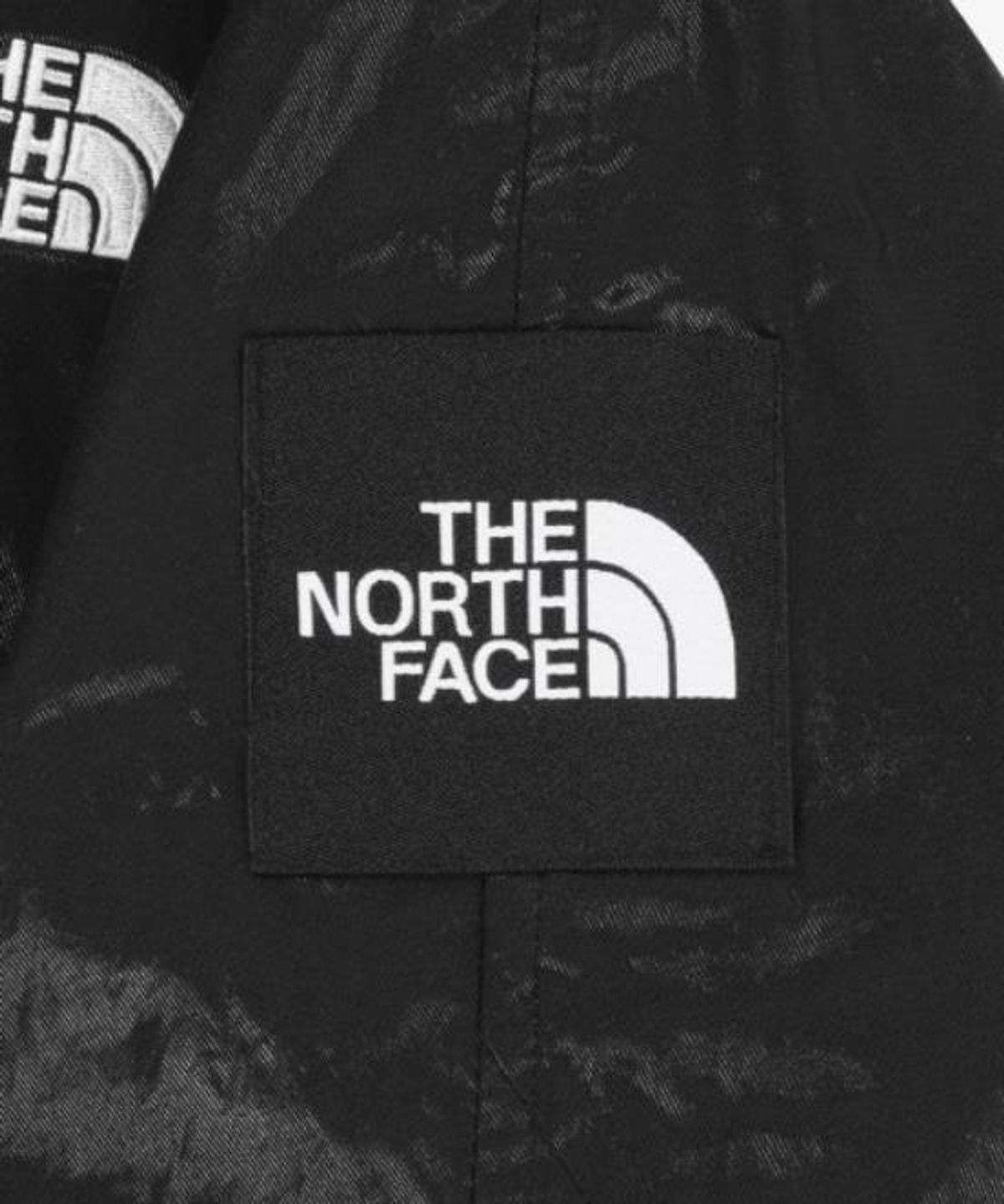 노스페이스 키즈(THE NORTH FACE KIDS) 키즈 노벨티 올레마 자켓 NJ3BS52S_BLK