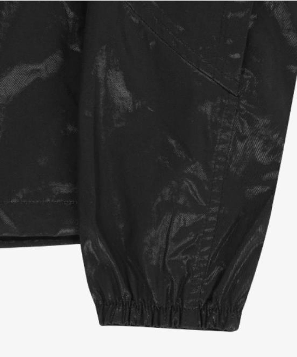 노스페이스 키즈(THE NORTH FACE KIDS) 키즈 노벨티 올레마 자켓 NJ3BS52S_BLK