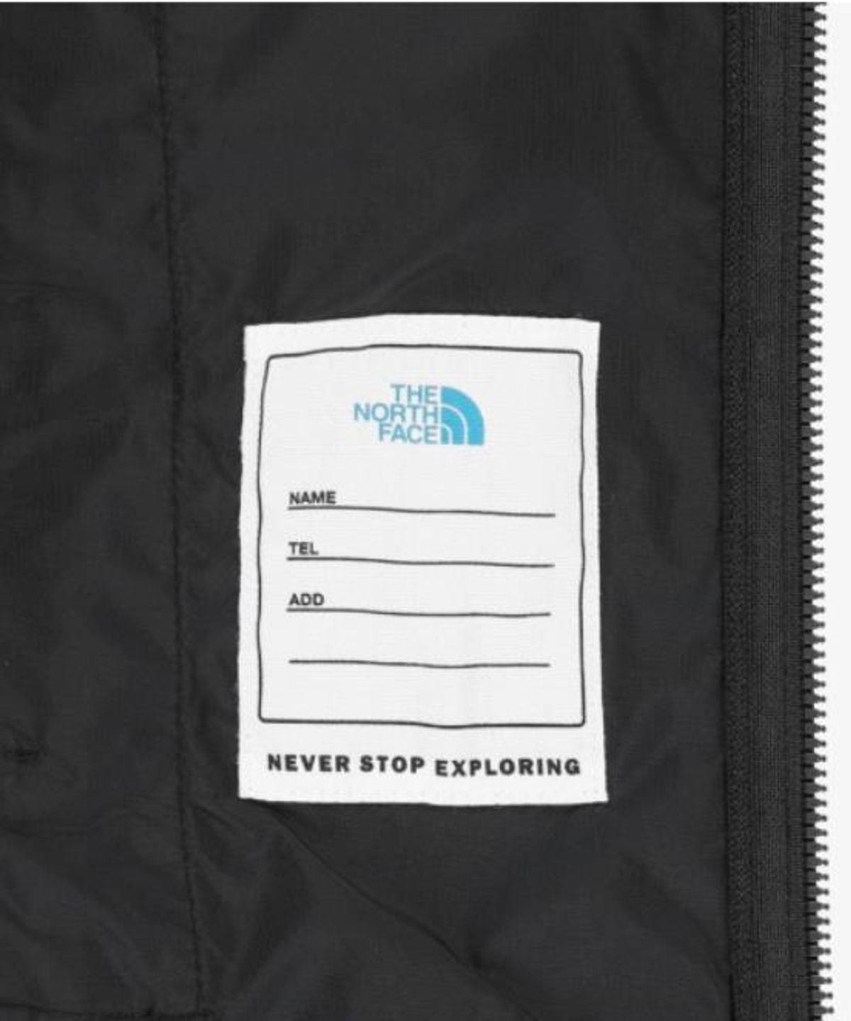 노스페이스 키즈(THE NORTH FACE KIDS) 키즈 노벨티 올레마 자켓 NJ3BS52S_BLK