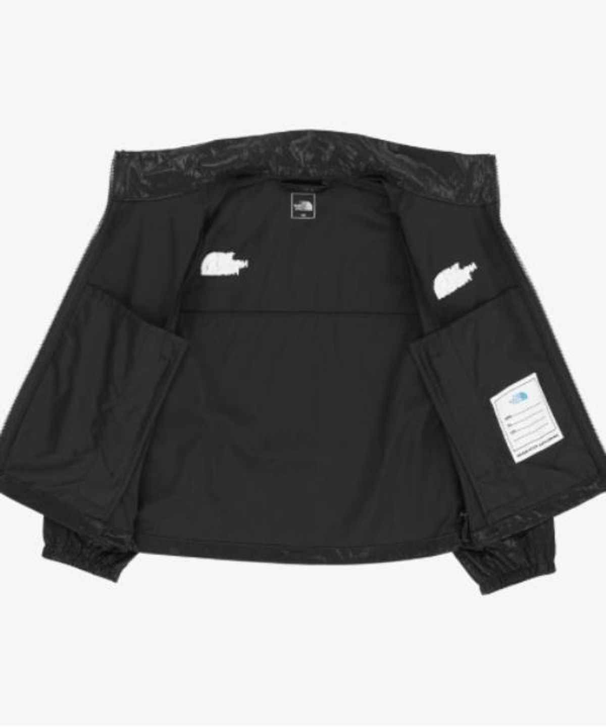 노스페이스 키즈(THE NORTH FACE KIDS) 키즈 노벨티 올레마 자켓 NJ3BS52S_BLK